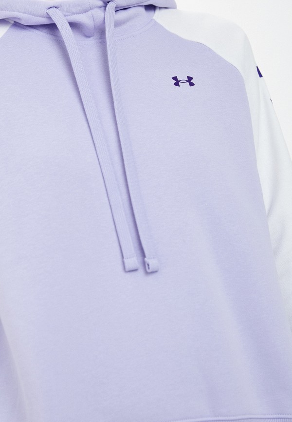фото Худи under armour