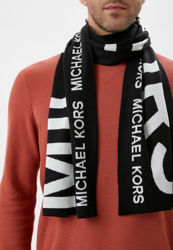 фото Шарф michael kors