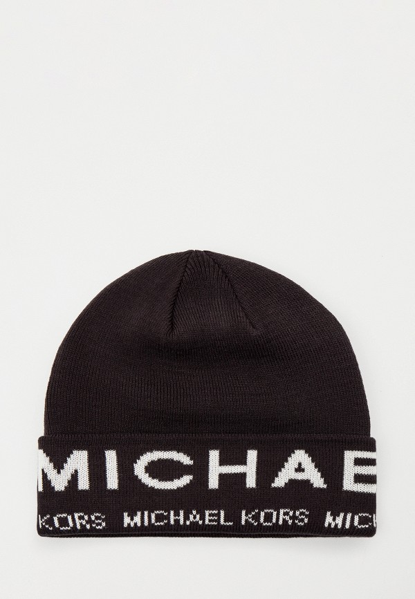 фото Шапка michael kors