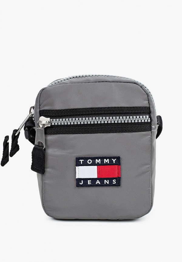 

Сумка Tommy Jeans, Серый