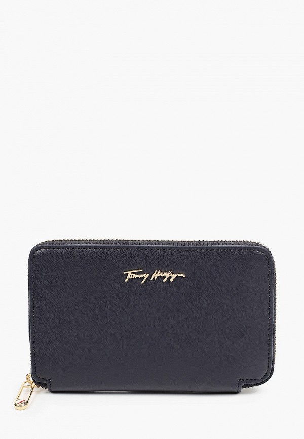 фото Кошелек tommy hilfiger