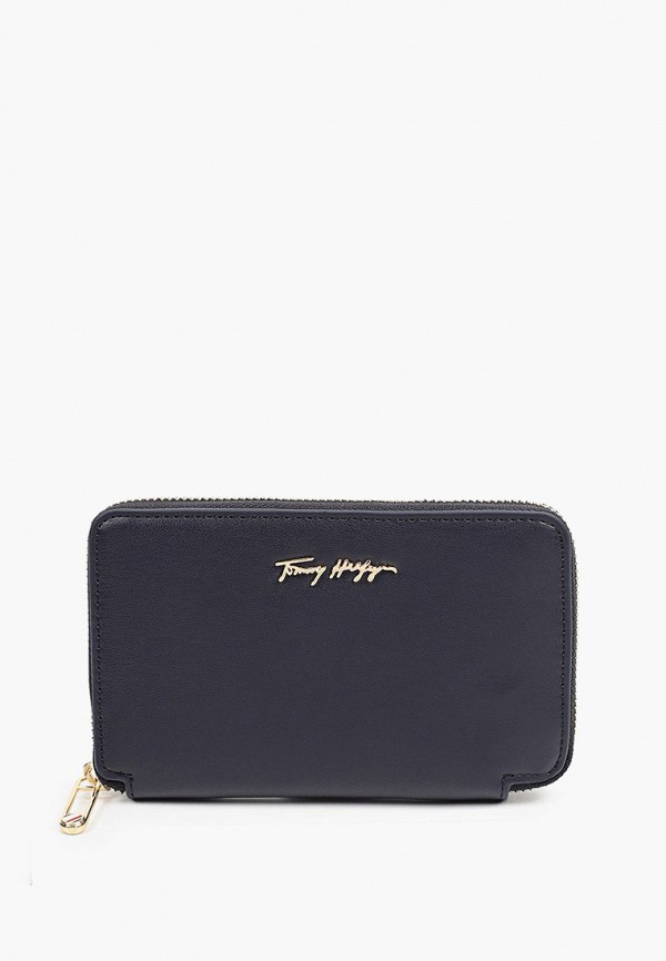 

Кошелек Tommy Hilfiger, Синий