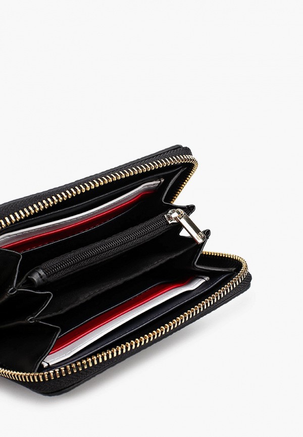 фото Кошелек tommy hilfiger