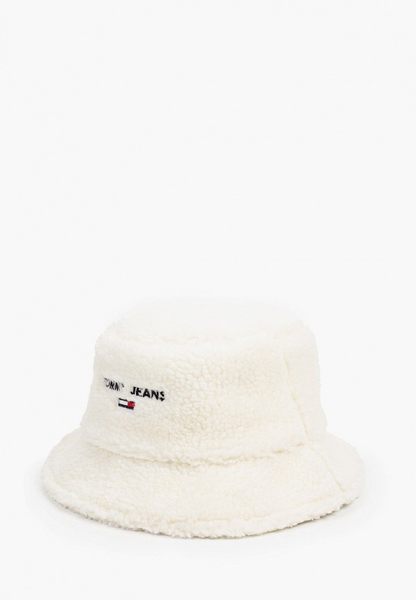 

Панама Tommy Jeans, Белый