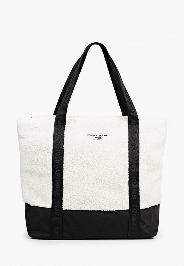 

Сумка Tommy Jeans, Белый