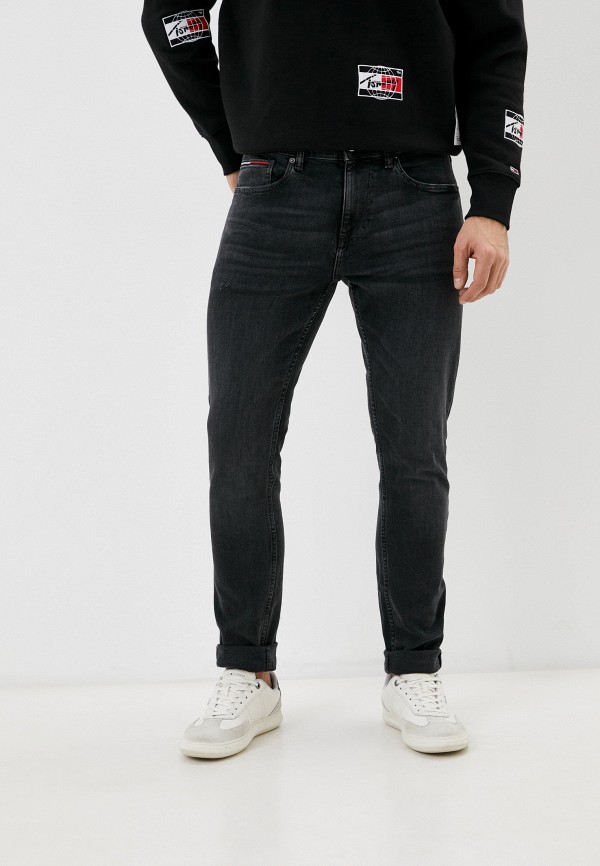

Джинсы Tommy Jeans, Серый, AUSTIN