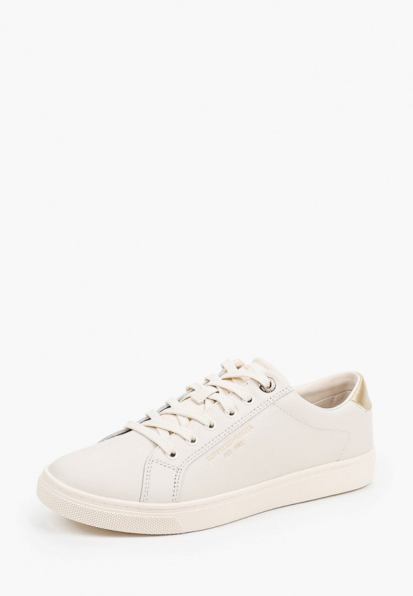 фото Кеды tommy hilfiger