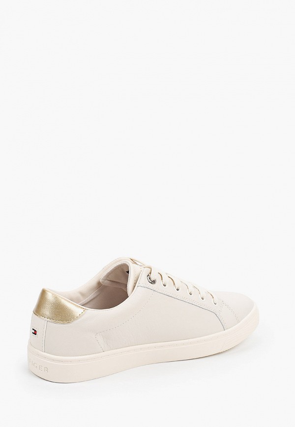 фото Кеды tommy hilfiger