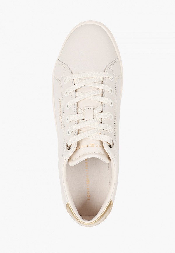 фото Кеды tommy hilfiger