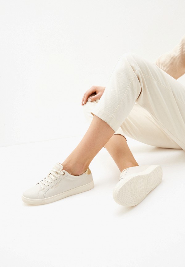 фото Кеды tommy hilfiger