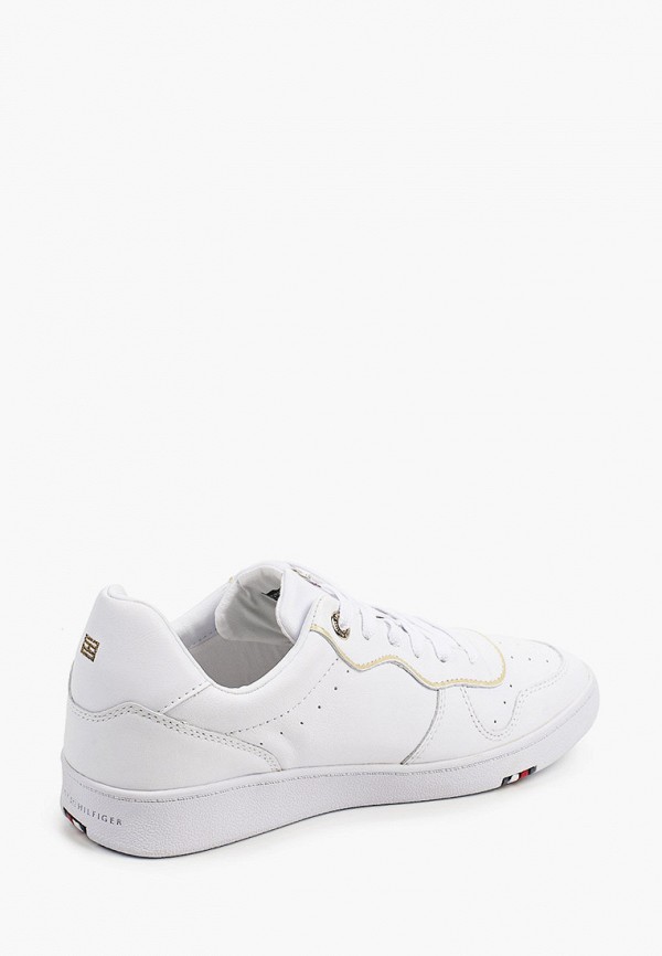 фото Кеды tommy hilfiger