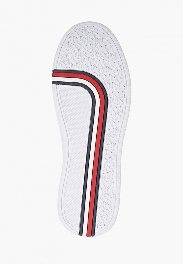фото Кеды tommy hilfiger