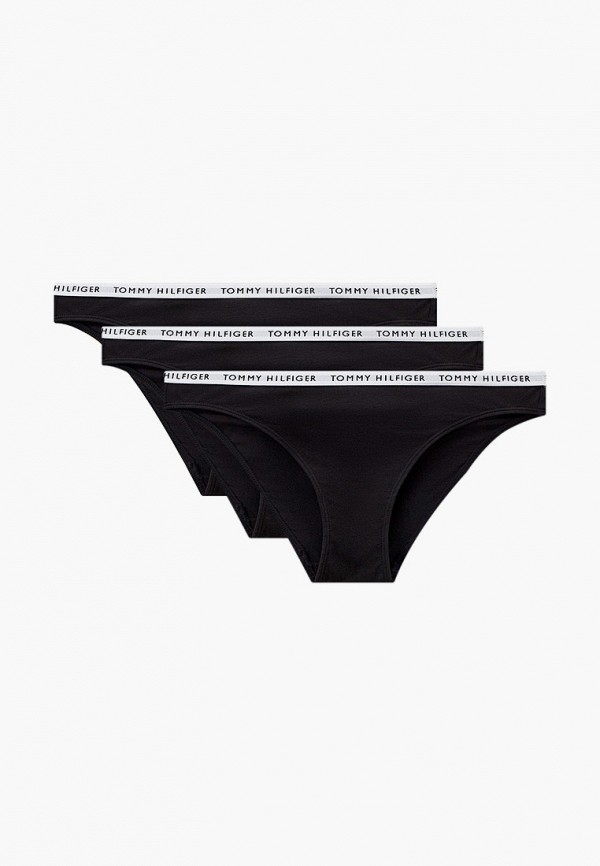 фото Трусы 3 шт. tommy hilfiger