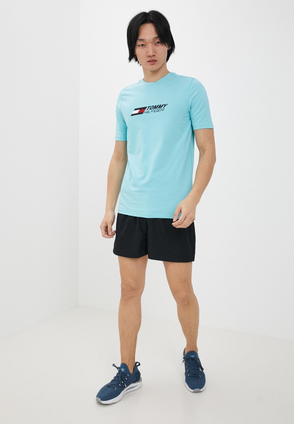 фото Футболка tommy hilfiger