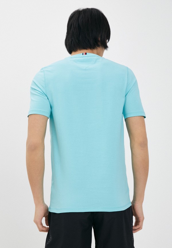 фото Футболка tommy hilfiger