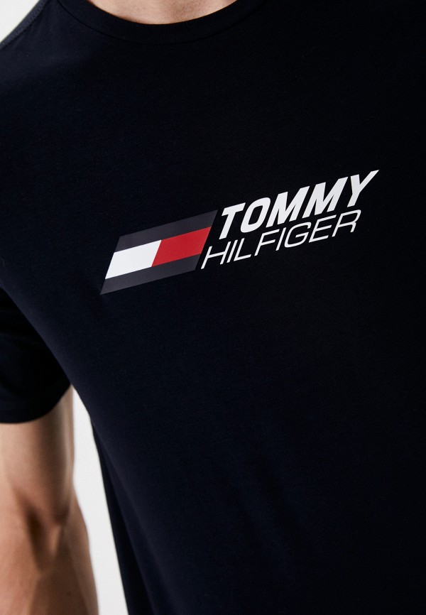 фото Футболка tommy hilfiger