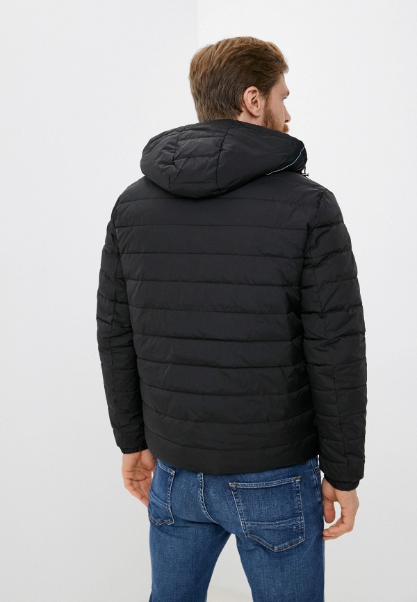 фото Куртка утепленная tommy hilfiger