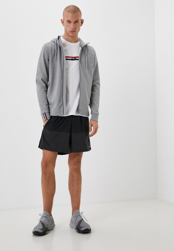 фото Толстовка tommy hilfiger