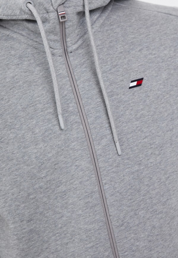 фото Толстовка tommy hilfiger