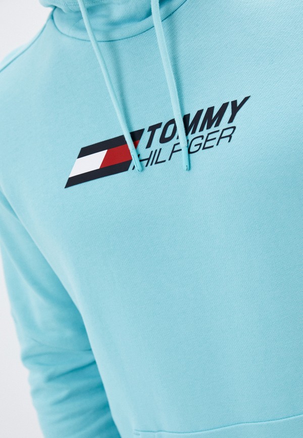 фото Худи tommy hilfiger