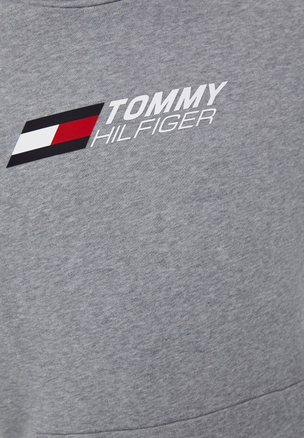 фото Худи tommy hilfiger