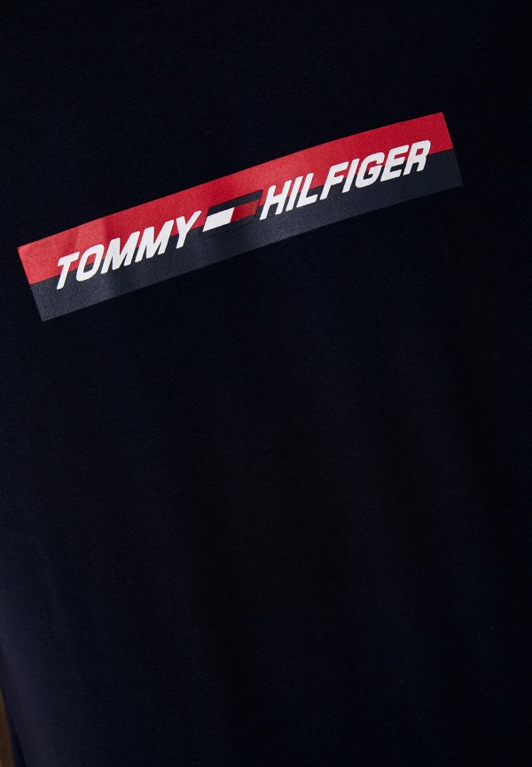фото Футболка tommy hilfiger