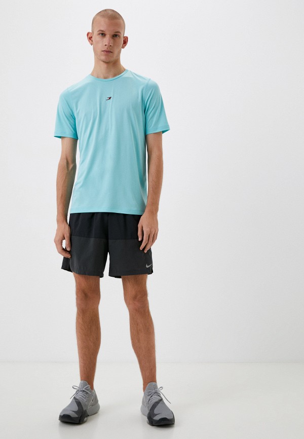 фото Футболка tommy hilfiger