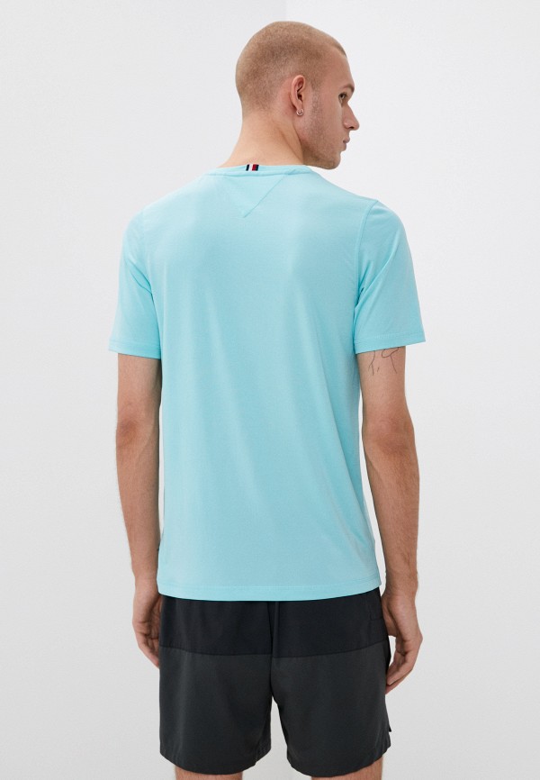 фото Футболка tommy hilfiger