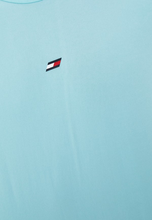 фото Футболка tommy hilfiger