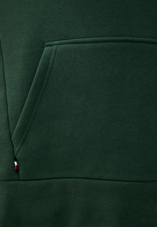 фото Худи tommy hilfiger