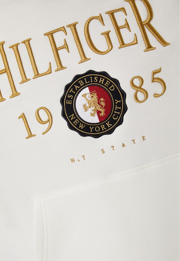 фото Худи tommy hilfiger