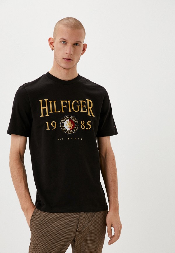 фото Футболка tommy hilfiger