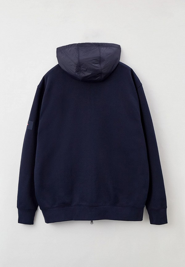 фото Куртка утепленная tommy hilfiger