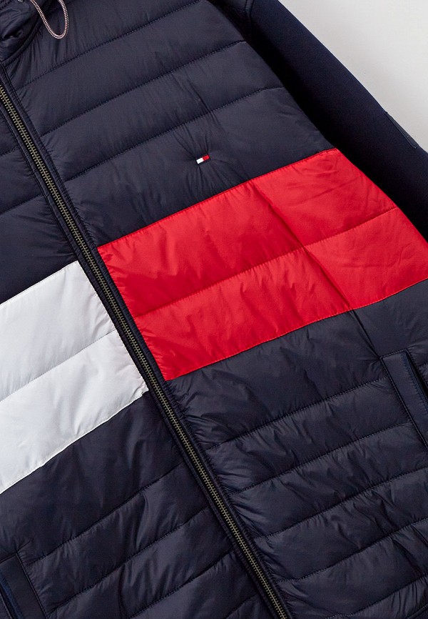 фото Куртка утепленная tommy hilfiger