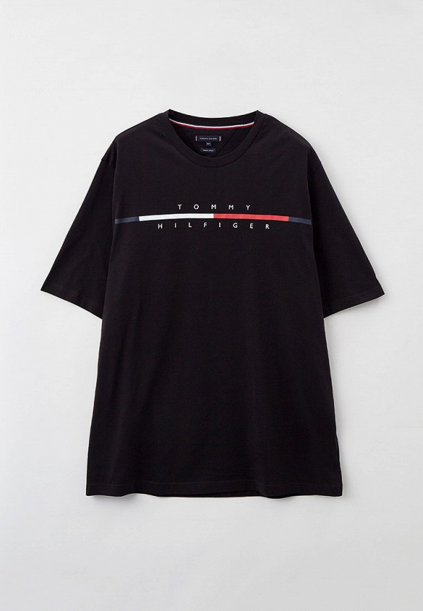 фото Футболка tommy hilfiger