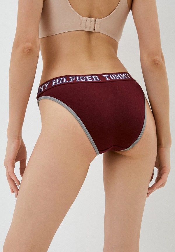 фото Трусы tommy hilfiger