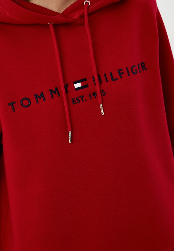 фото Худи tommy hilfiger