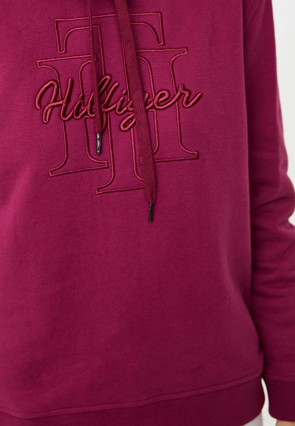 фото Худи tommy hilfiger