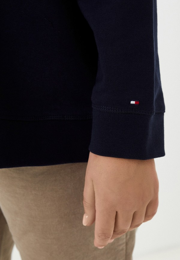 фото Худи tommy hilfiger