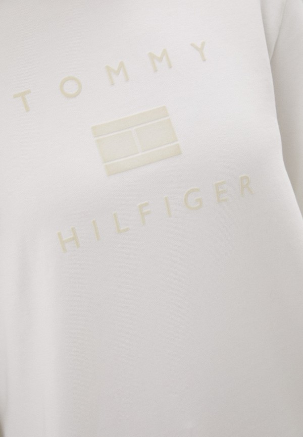 фото Худи tommy hilfiger