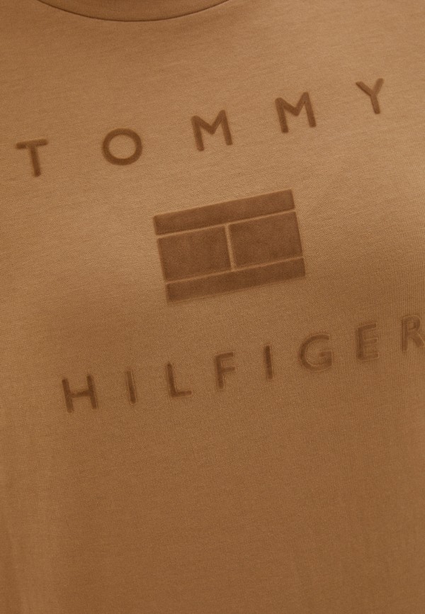 фото Футболка tommy hilfiger