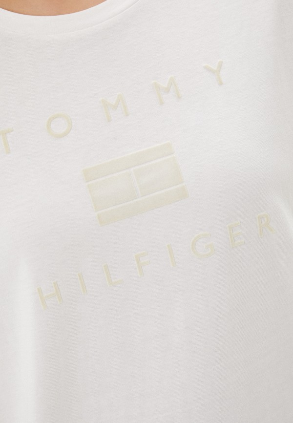 фото Футболка tommy hilfiger