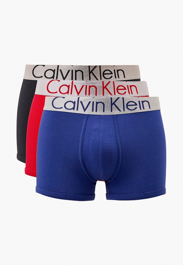 фото Трусы 3 шт. calvin klein underwear