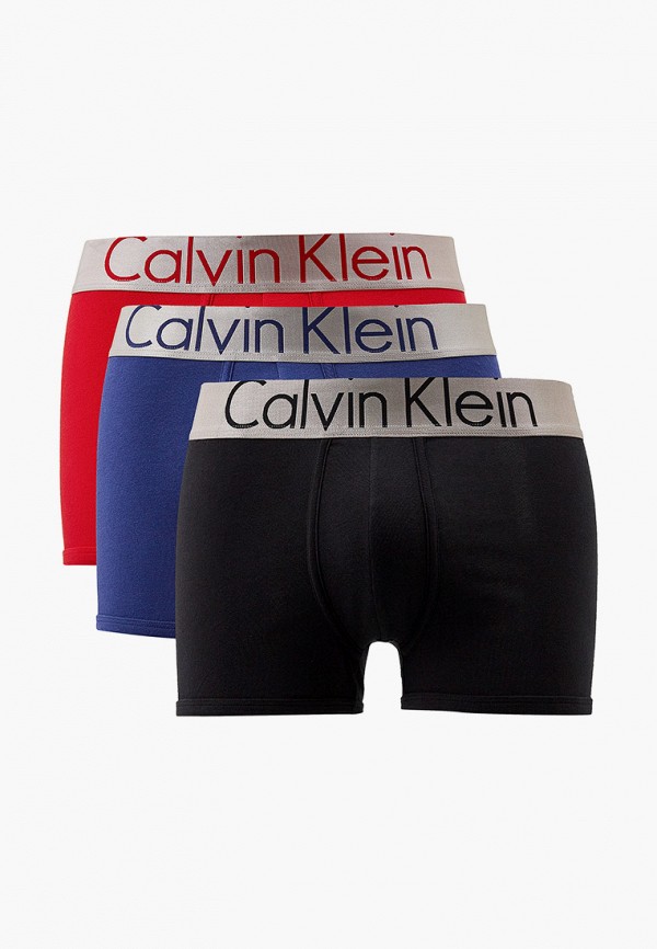 фото Трусы 3 шт. calvin klein underwear