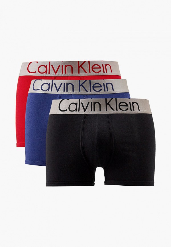 Трусы 3 шт. Calvin Klein Underwear