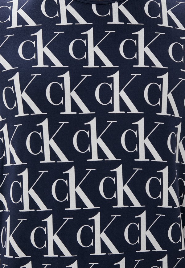 фото Футболка домашняя calvin klein underwear