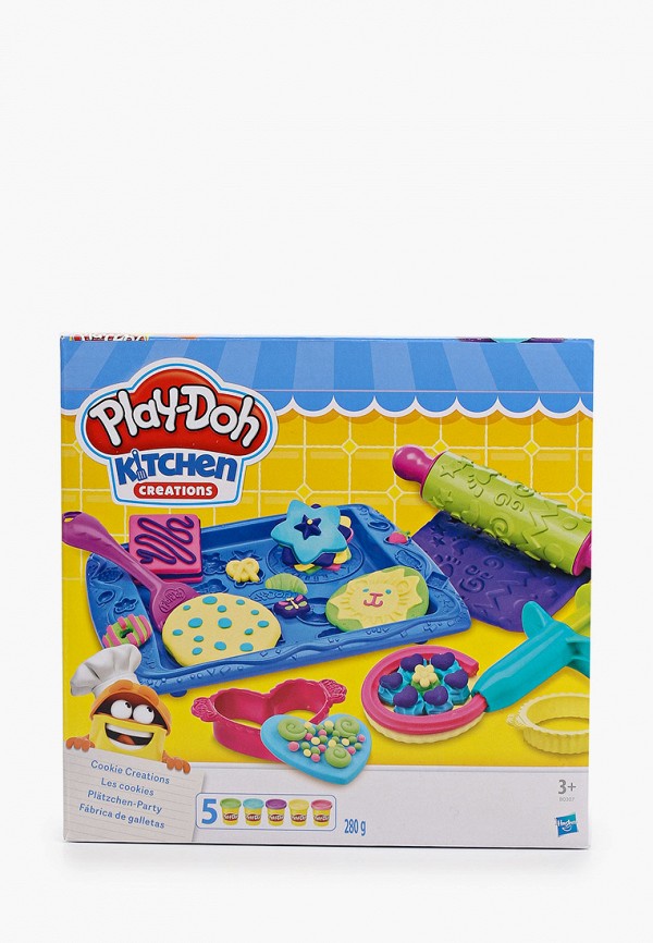 Набор игровой Play-Doh