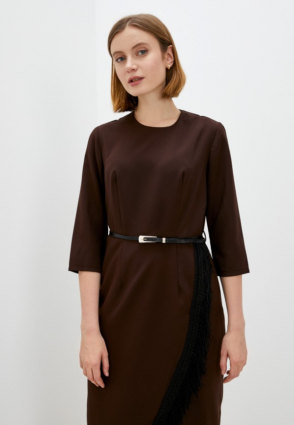 фото Платье pink orange