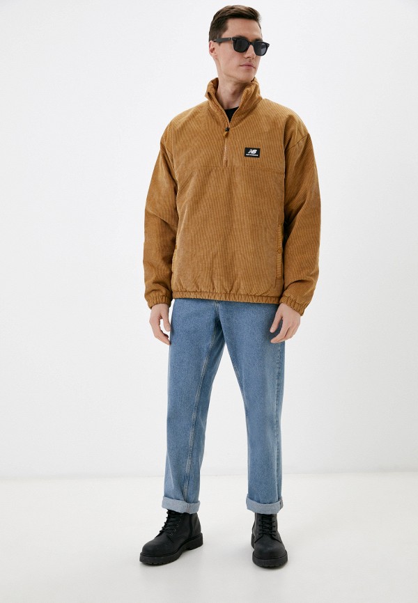 фото Куртка утепленная new balance