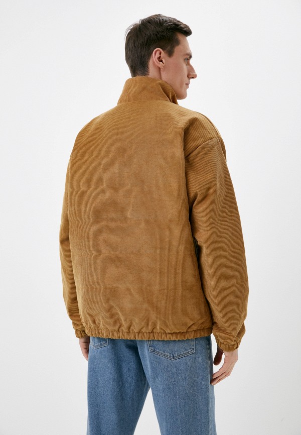 фото Куртка утепленная new balance